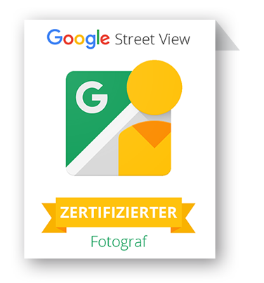 Google Street View | Trusted